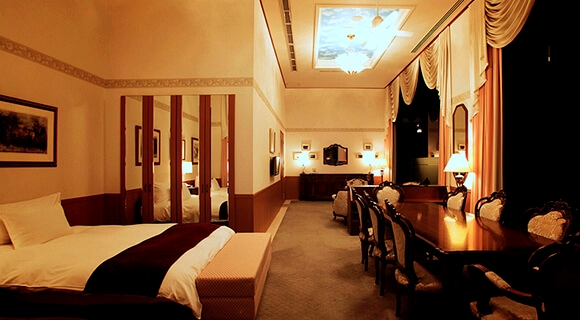 나고야 토겐다도 골프 패키지