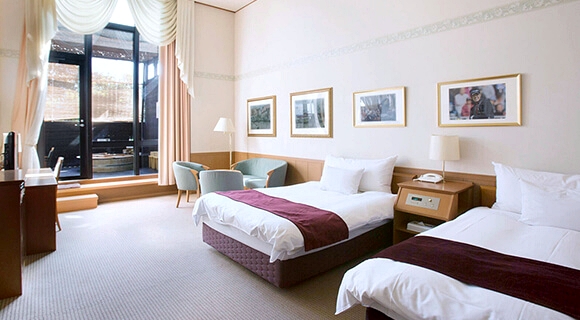 나고야 토겐다도 골프 패키지