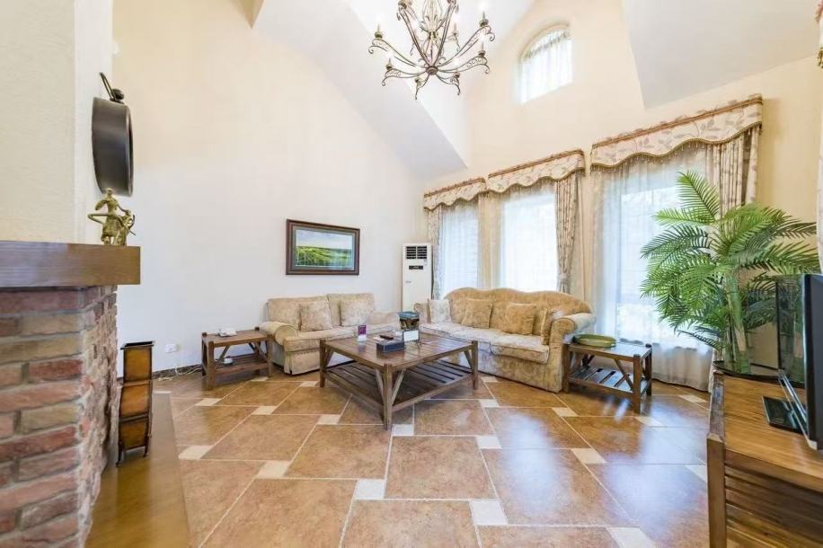 베이징 서경도 골프 패키지