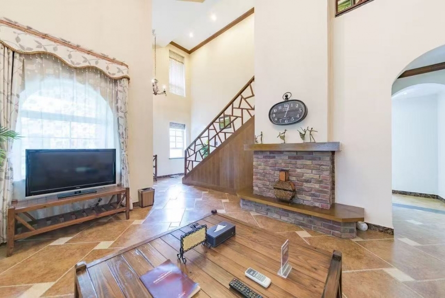 베이징 서경도 골프 패키지