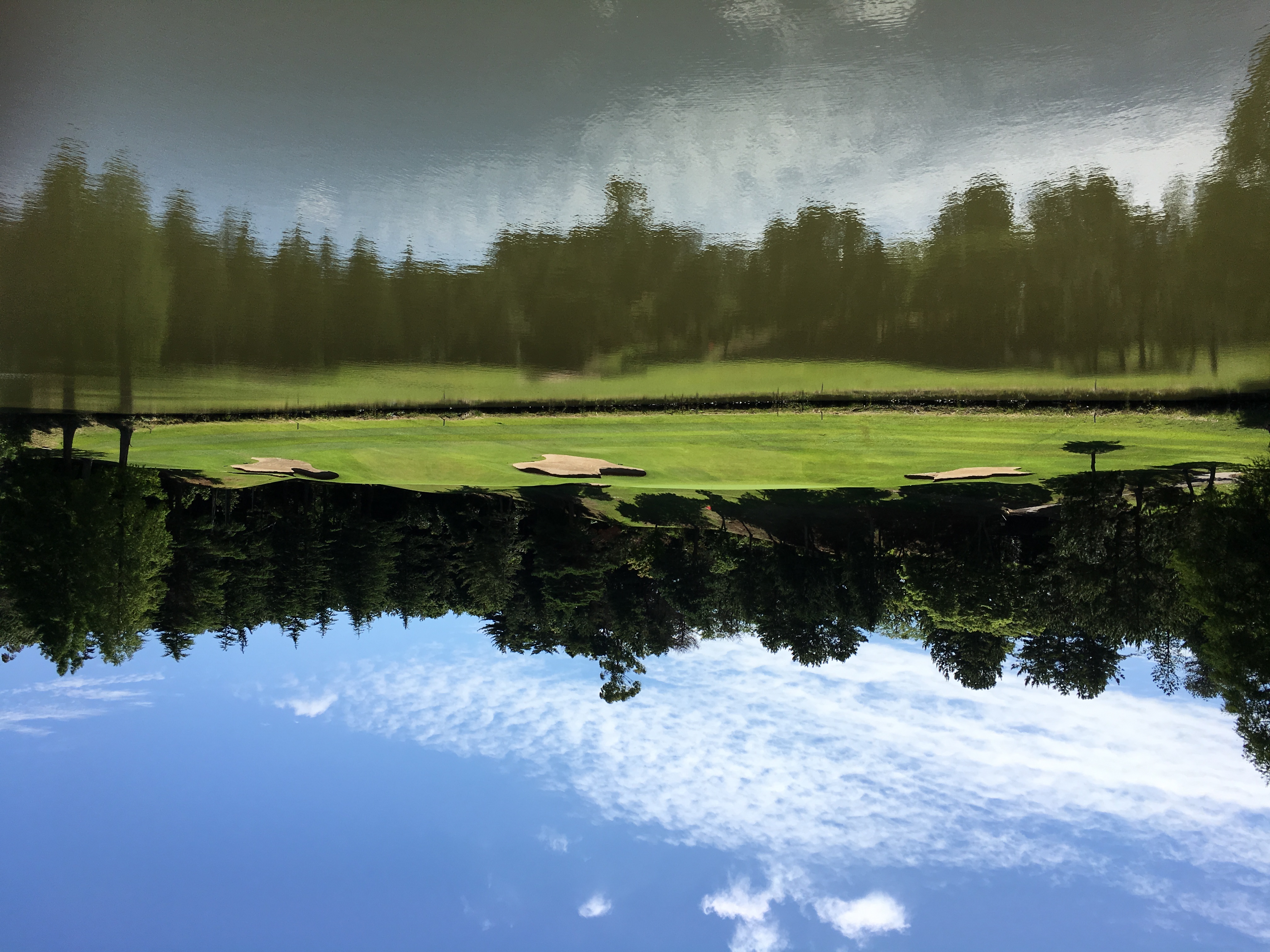 나리타 이타고 3색 골프 패키지