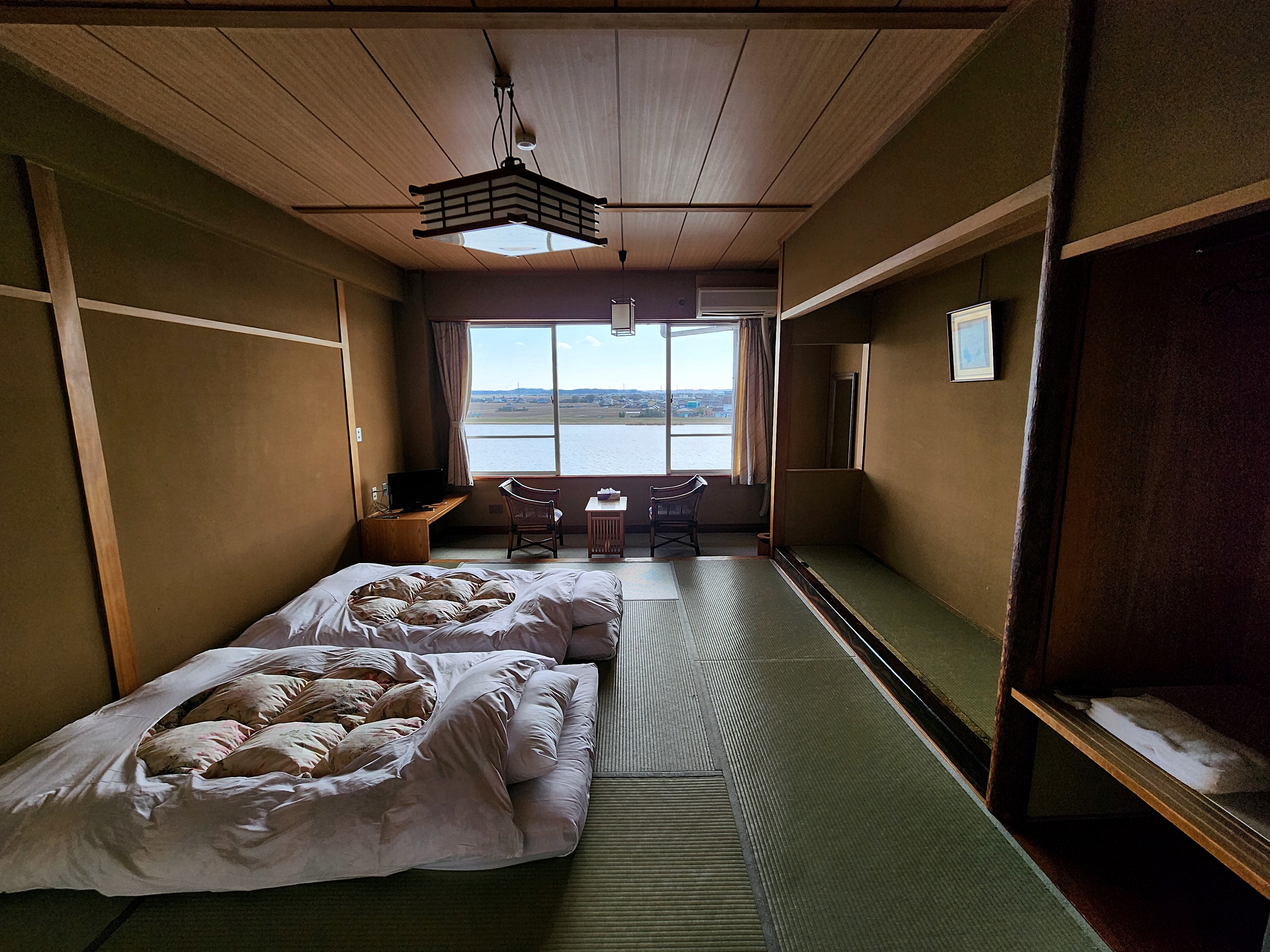 나리타 이타고 3색 골프 패키지