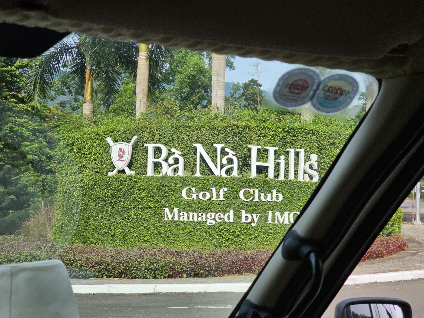 다낭 올포함 고품격 3색 골프 패키지