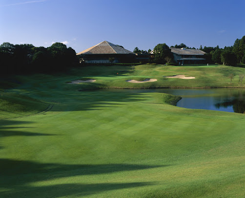 나리타 유락조 다색 골프 패키지