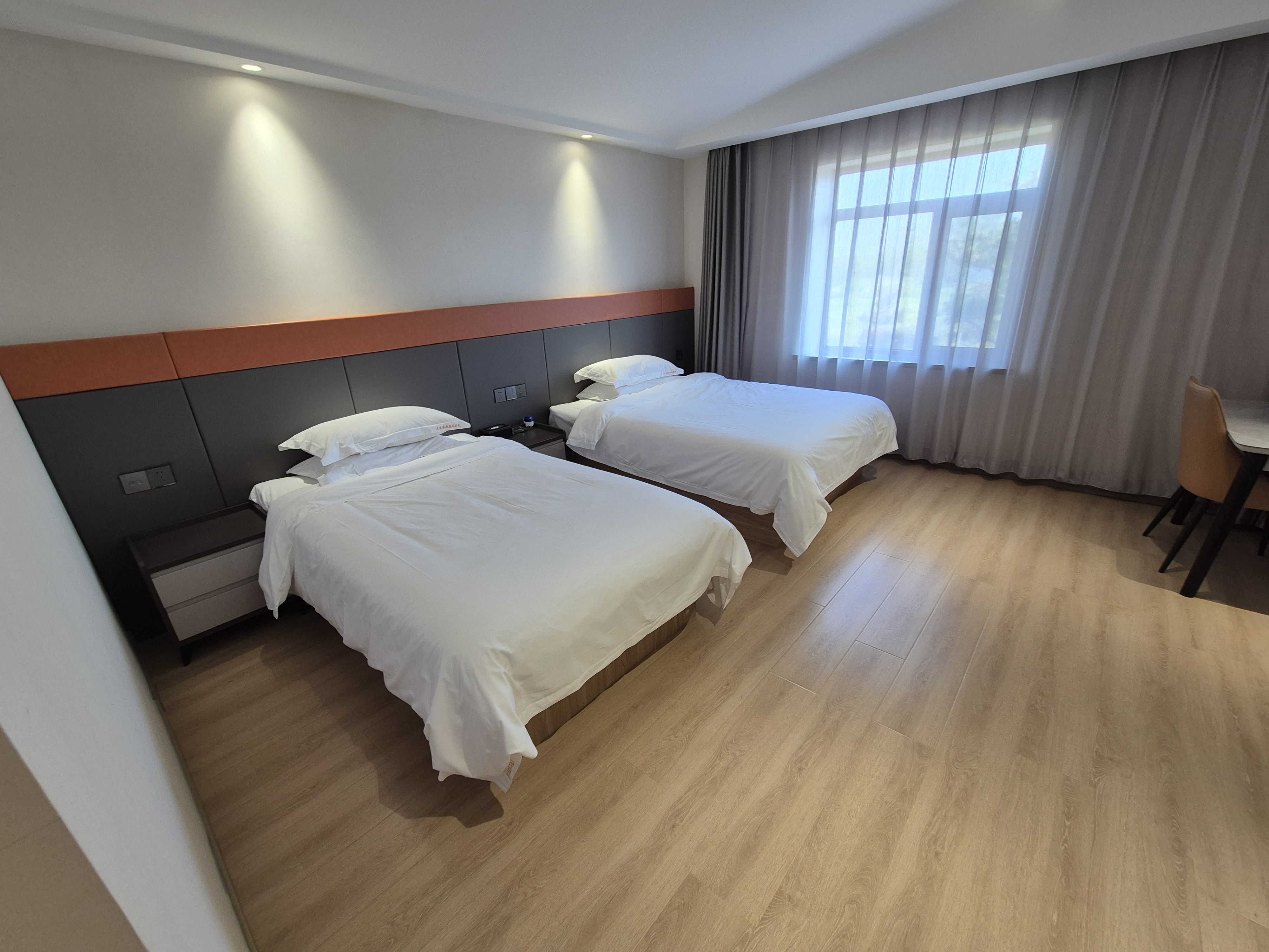 대련 장흥도 리조트 골프 패키지