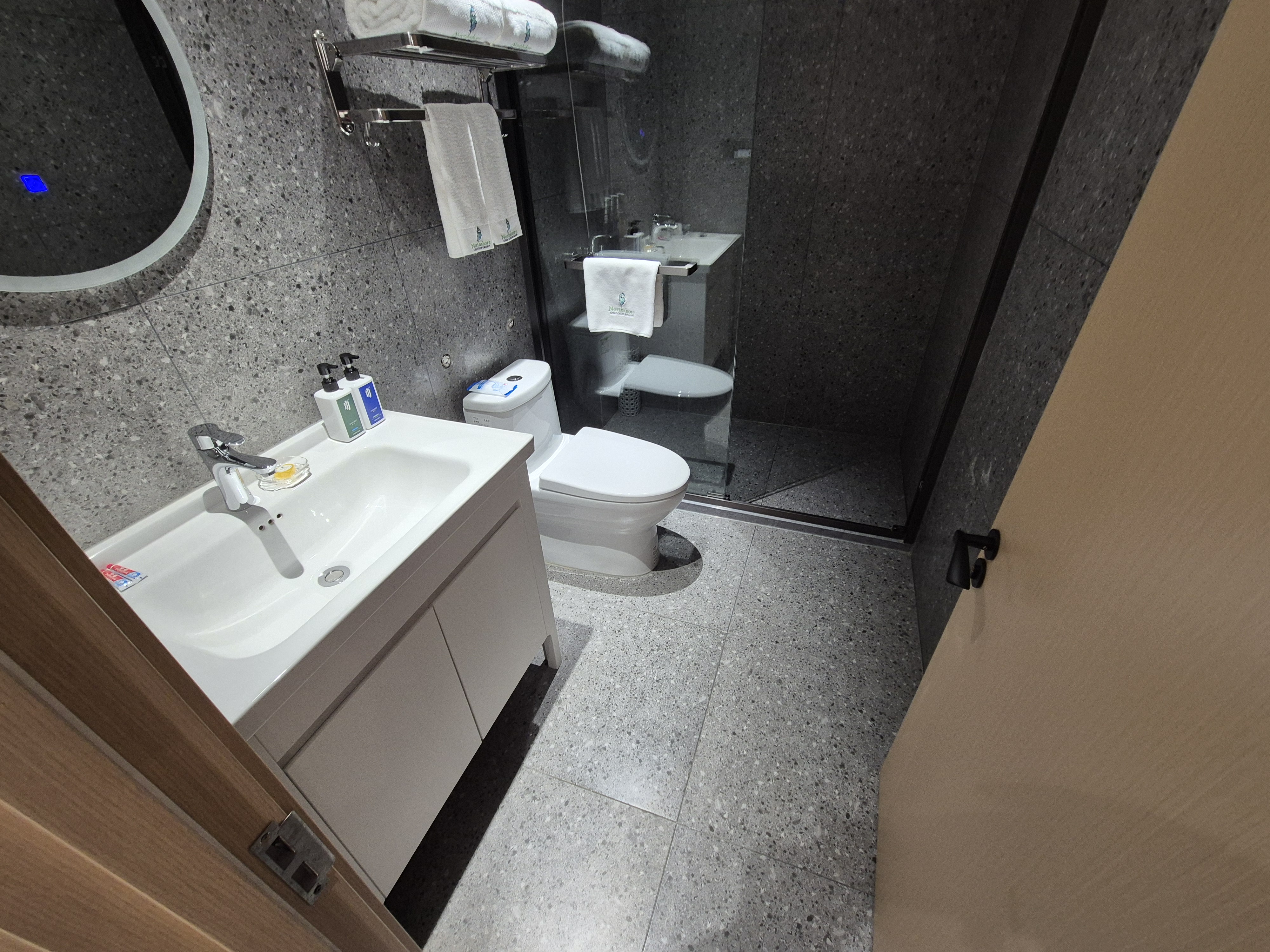 대련 장흥도 리조트 골프 패키지