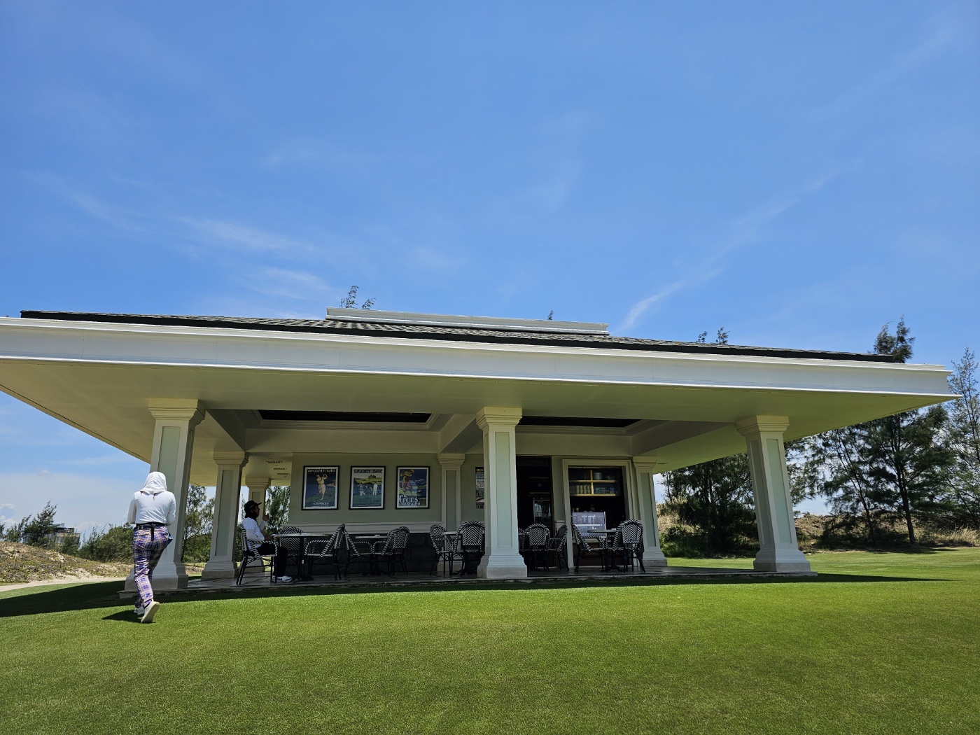 다낭 호이아나 골프 패키지