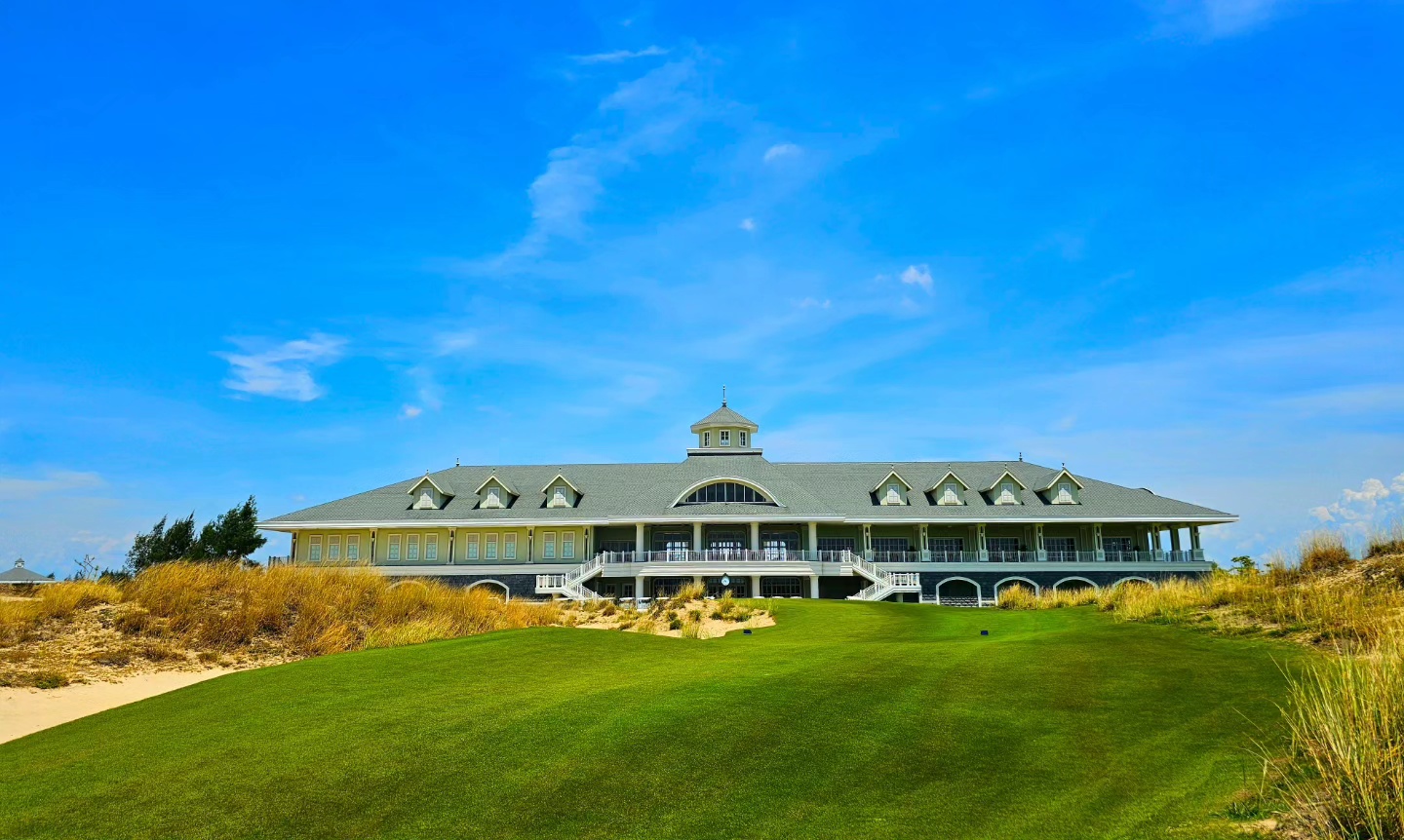 다낭 호이아나 골프 패키지