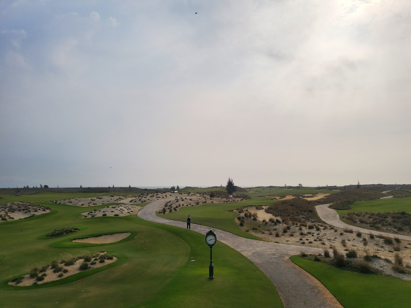 다낭 호이아나 골프 패키지