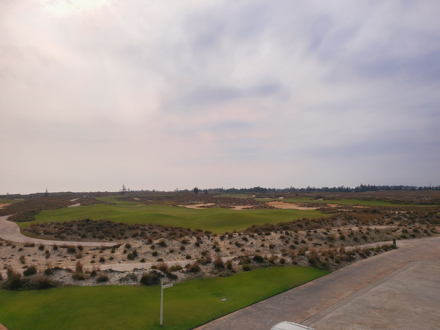 다낭 호이아나 골프 패키지