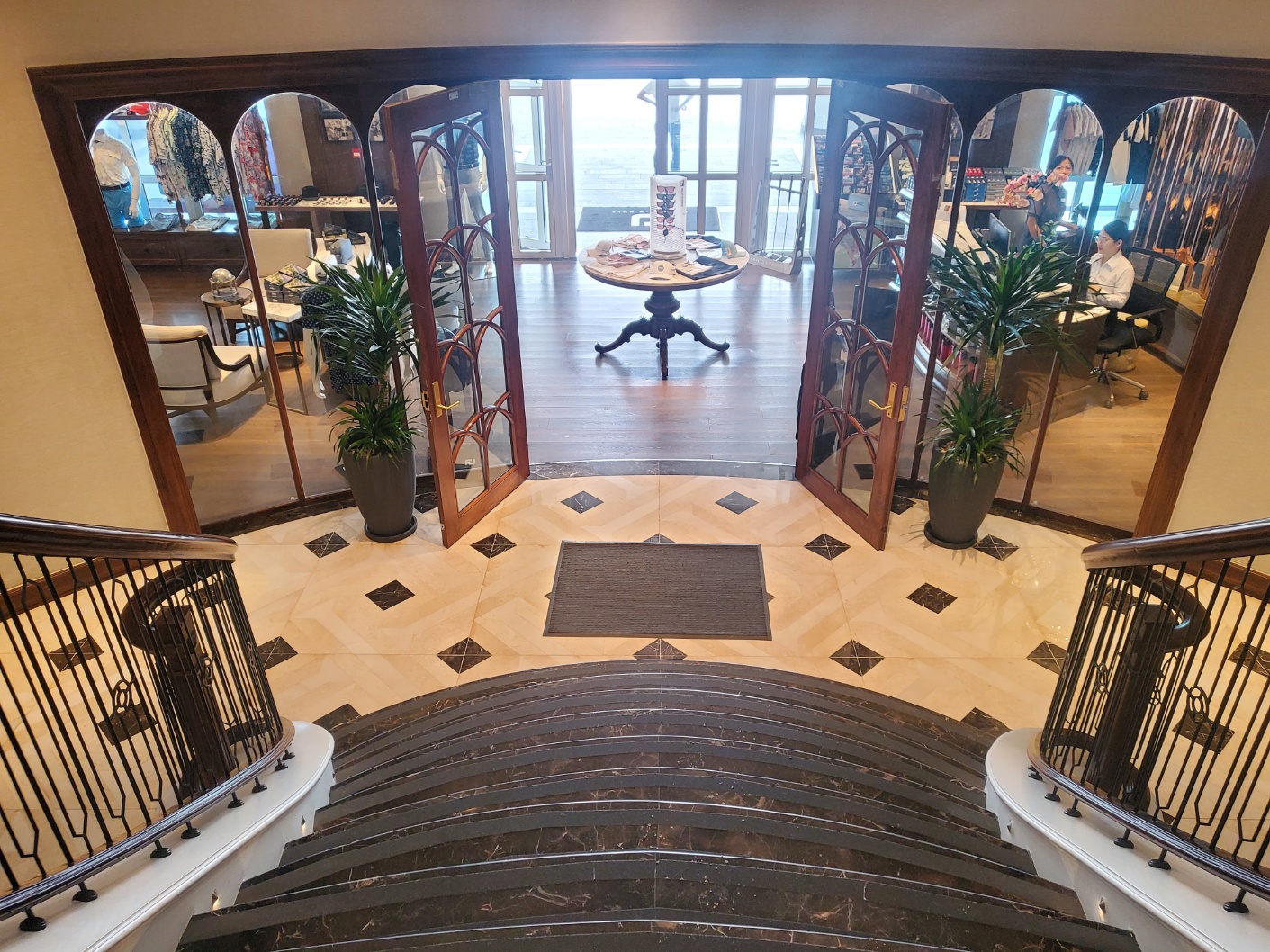 다낭 호이아나 골프 패키지