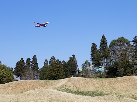 나리타 아파호텔 다색 골프 패키지