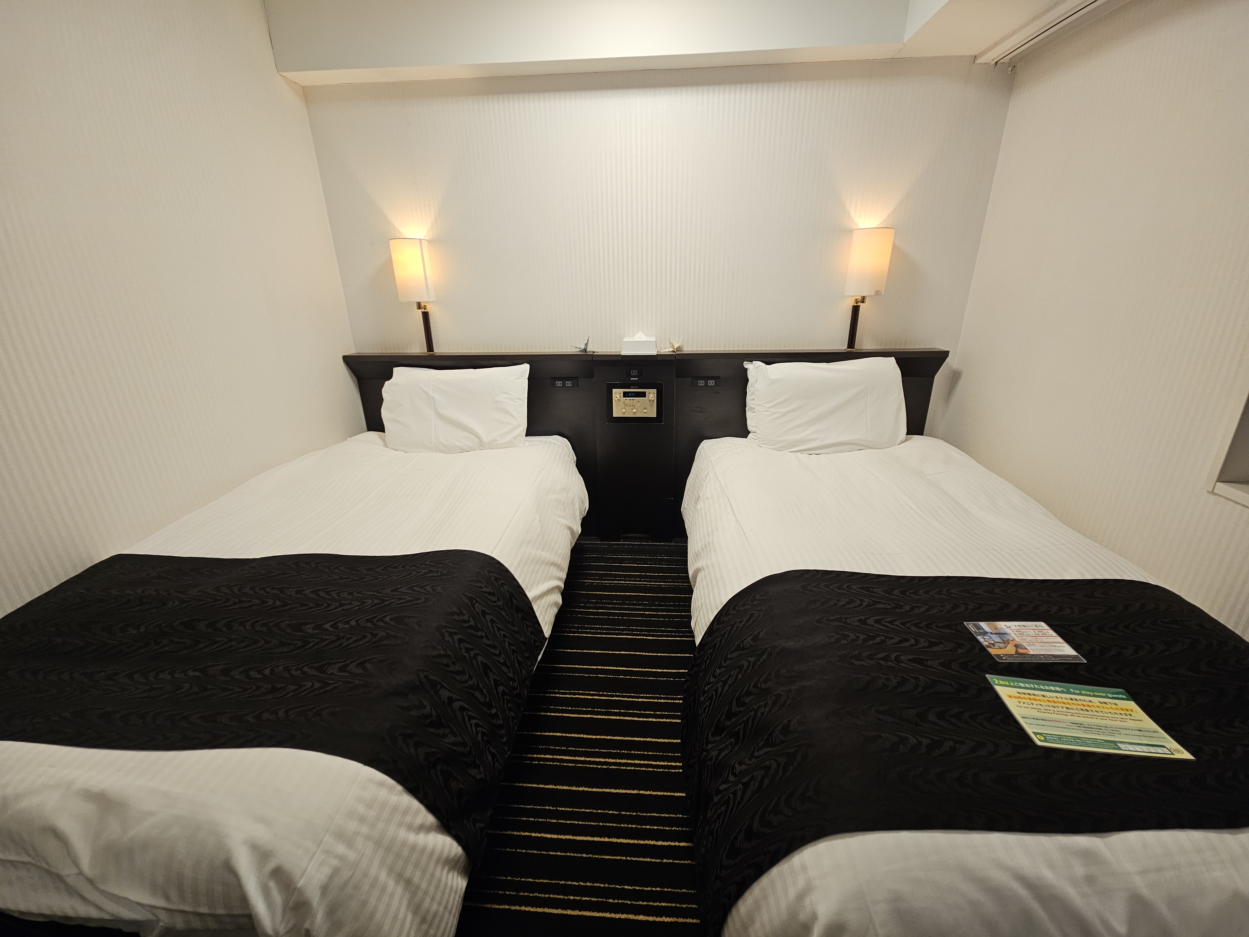 나리타 아파호텔 다색 골프 패키지