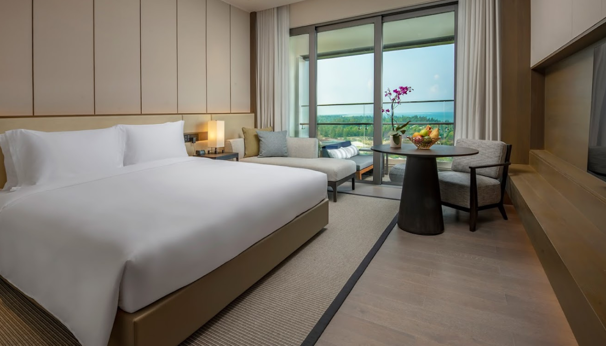 다낭 호이아나 2색 골프 패키지