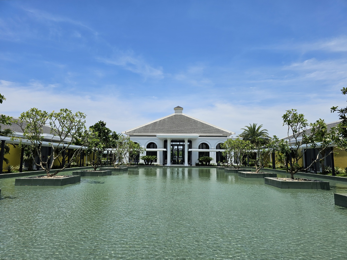 다낭 호이아나 2색 골프 패키지