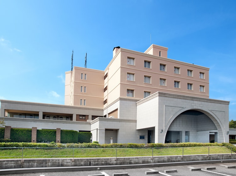 다카마쓰 그란디나루토 리조트 골프 패키지