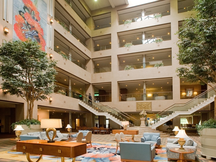 다카마쓰 그란디나루토 리조트 골프 패키지