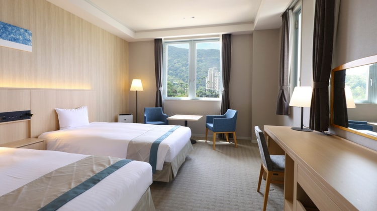 다카마쓰 그란디나루토 리조트 골프 패키지