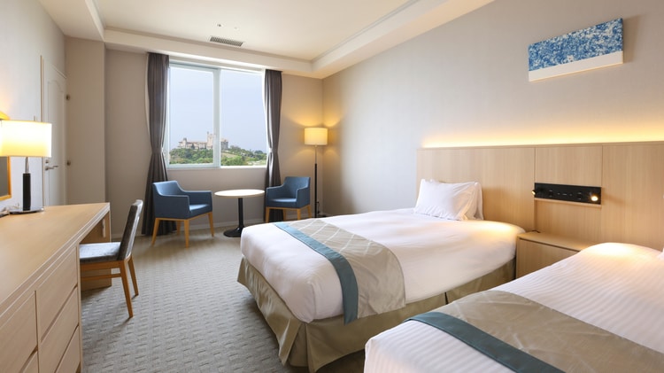 다카마쓰 그란디나루토 리조트 골프 패키지