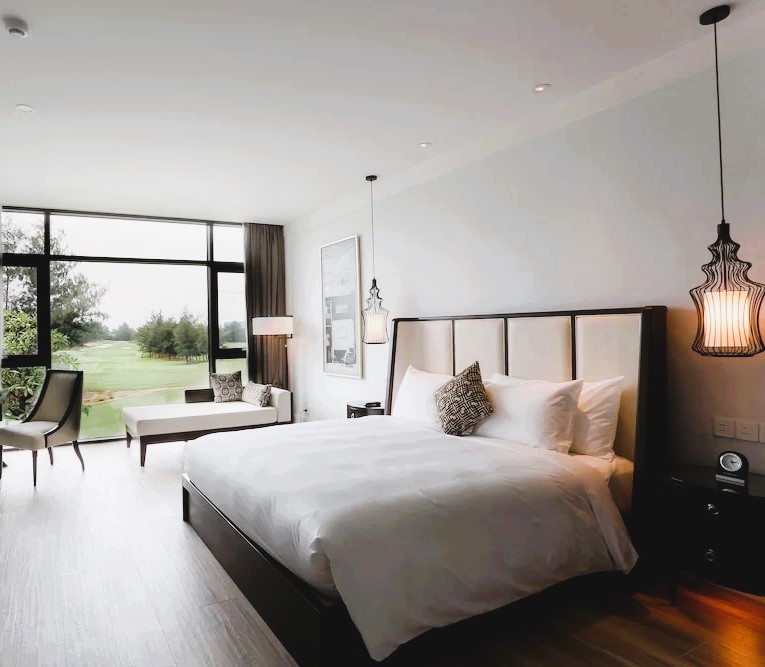 다낭 몽고메리 골프 패키지