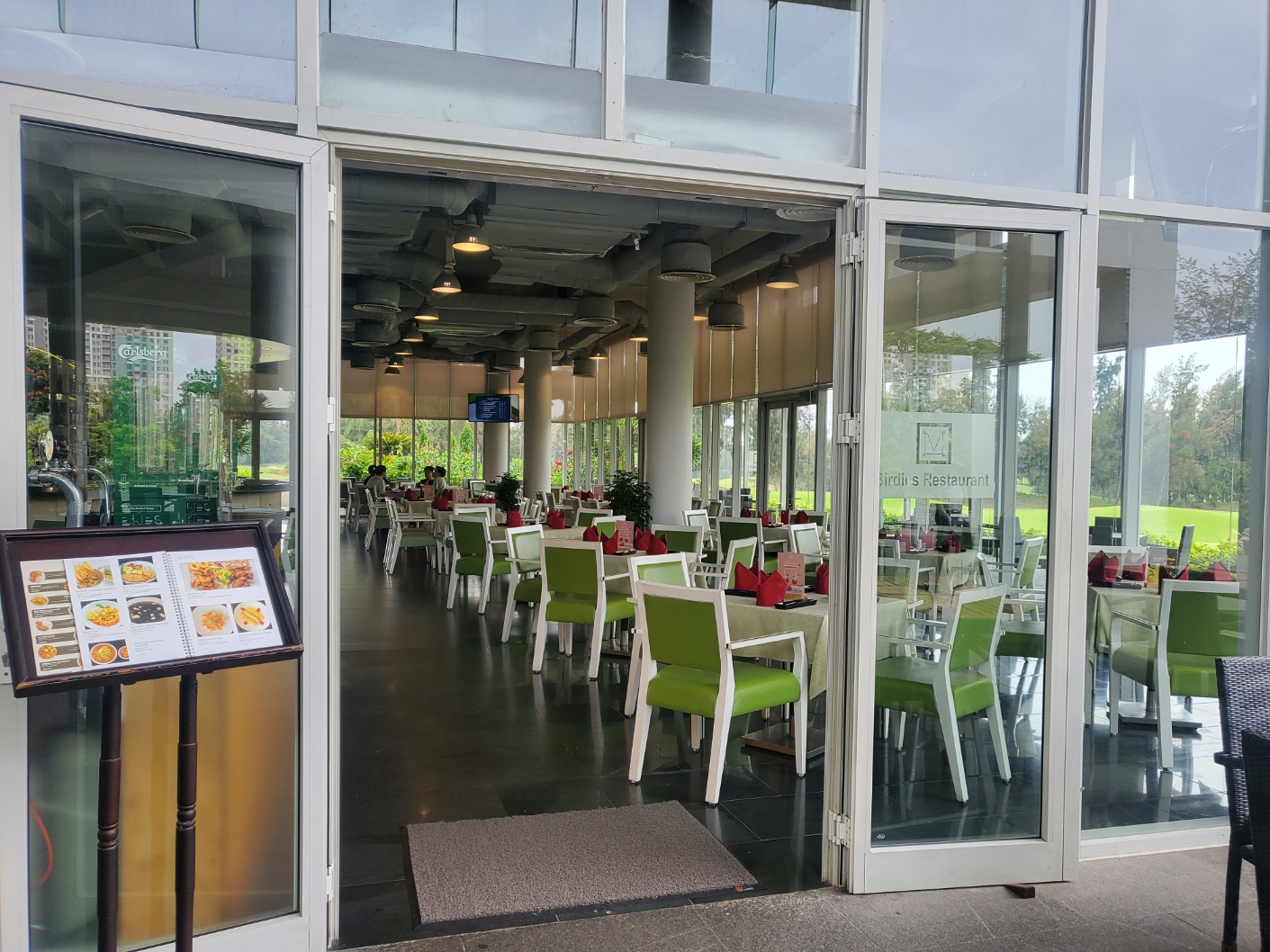 다낭 몽고메리 골프 패키지