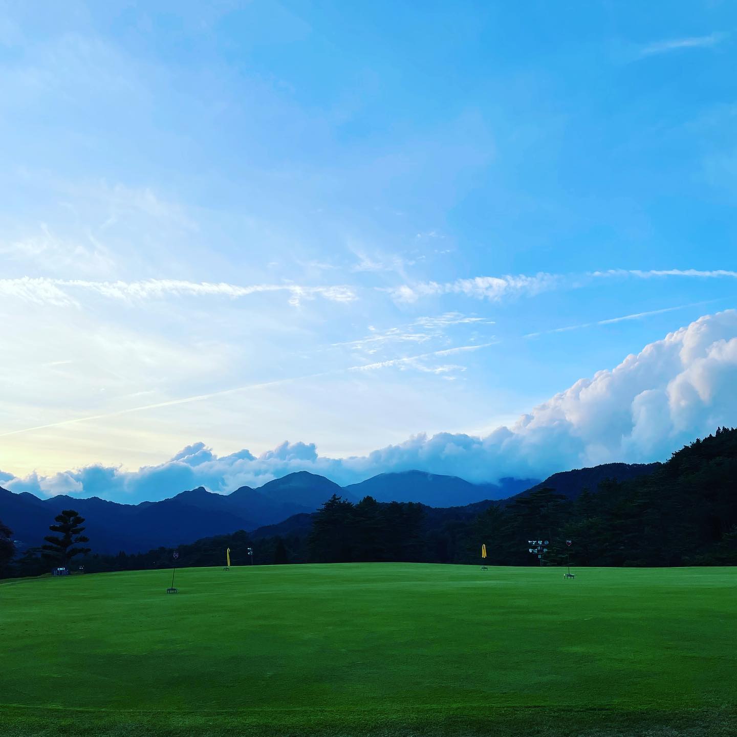 마쓰야마 도큐레이 시내 다색 골프 패키지