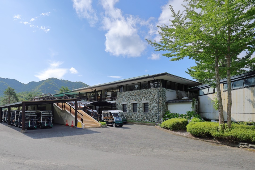 마쓰야마 도큐레이 시내 다색 골프 패키지