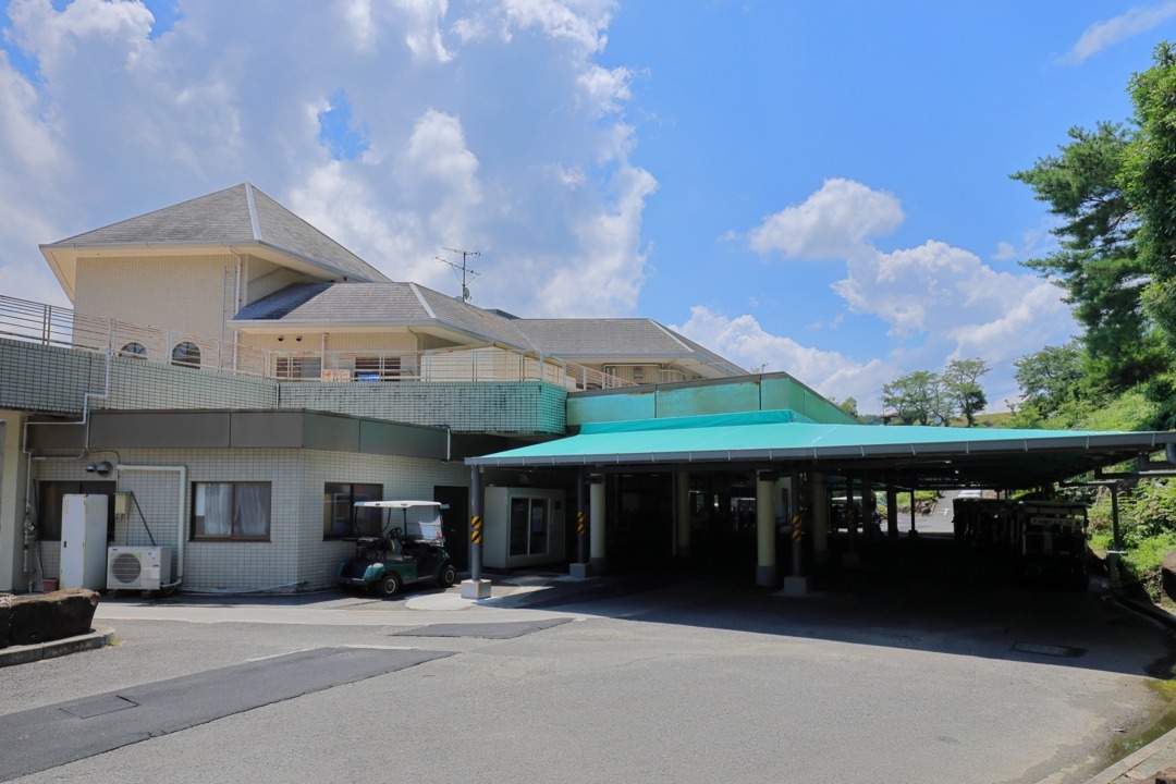 마쓰야마 도큐레이 시내 다색 골프 패키지