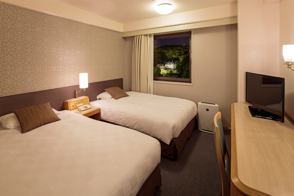 마쓰야마 도큐레이 시내 다색 골프 패키지