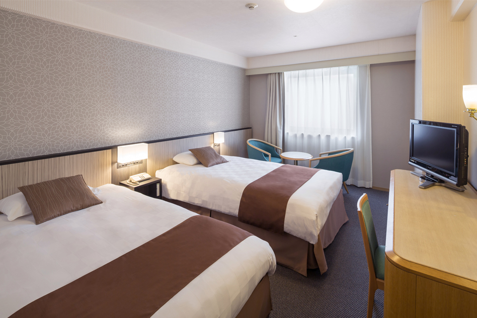 마쓰야마 도큐레이 시내 다색 골프 패키지