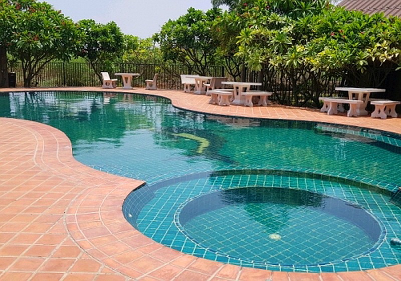 나콘파톰 킬리안 골프 여행 패키지