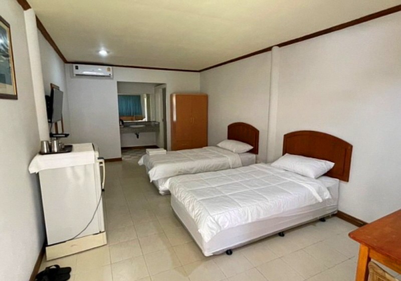 나콘파톰 킬리안 골프 여행 패키지