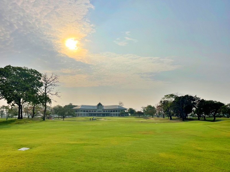 나콘파톰 킬리안 골프 여행 패키지