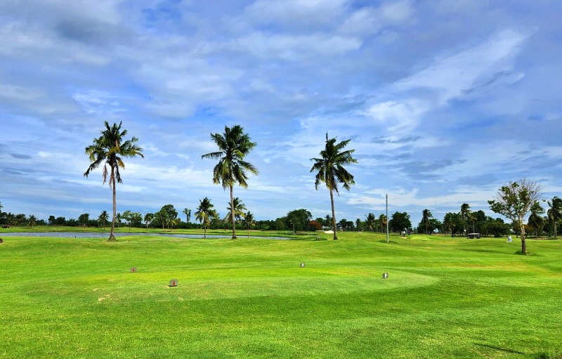 나콘파톰 킬리안 골프 여행 패키지