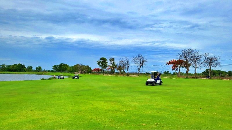 나콘파톰 킬리안 골프 여행 패키지