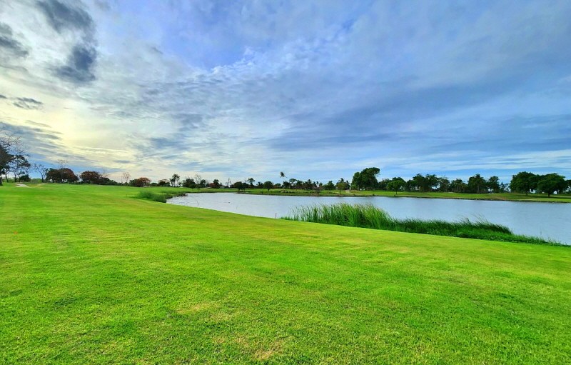 나콘파톰 킬리안 골프 여행 패키지