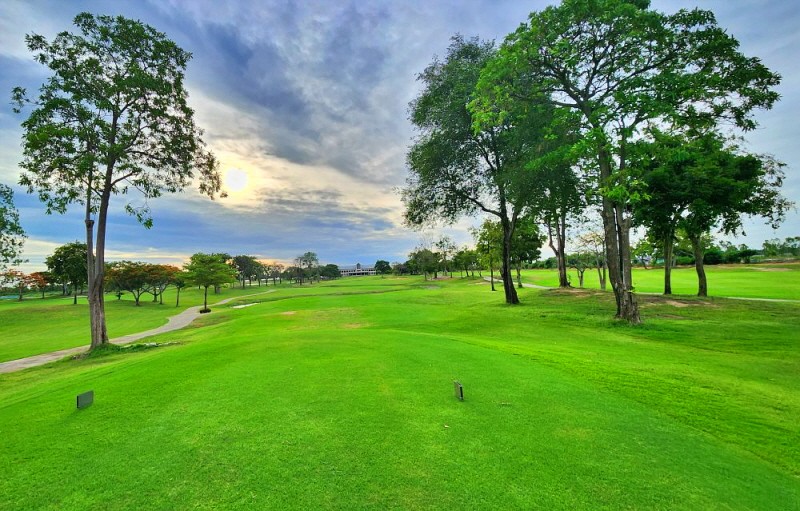 나콘파톰 킬리안 골프 여행 패키지