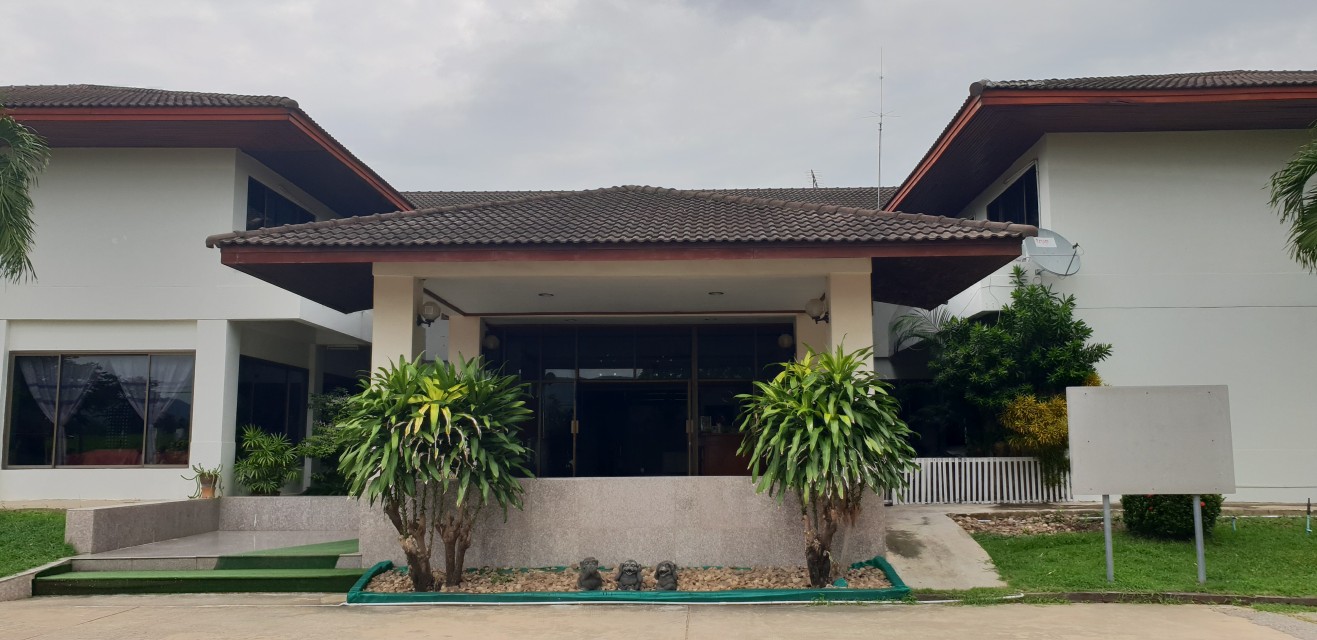 라차부리 드래곤힐스 골프 여행 패키지