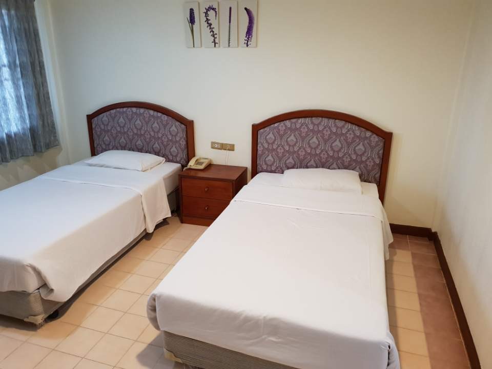 라차부리 드래곤힐스 골프 여행 패키지