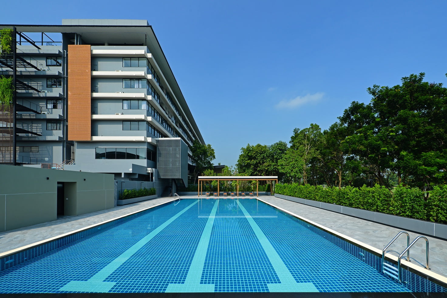 리버데일 2색 골프 여행 패키지