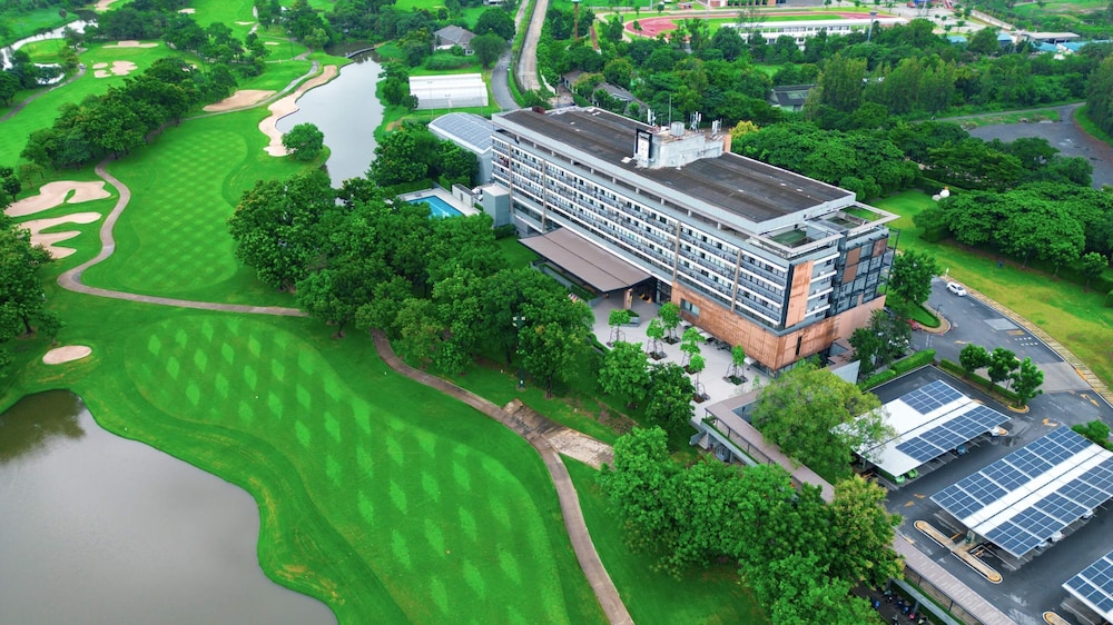 리버데일 2색 골프 여행 패키지