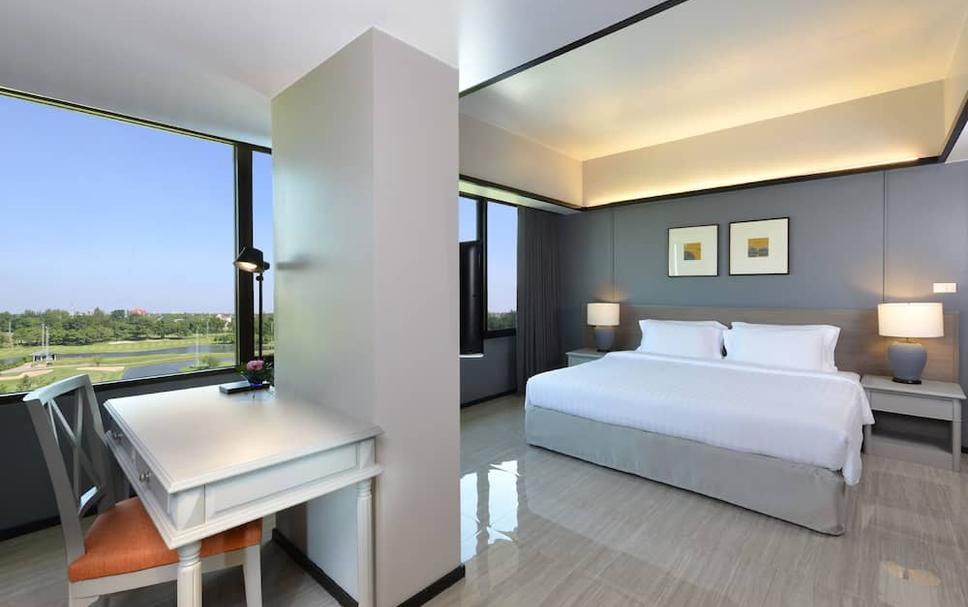 리버데일 2색 골프 여행 패키지