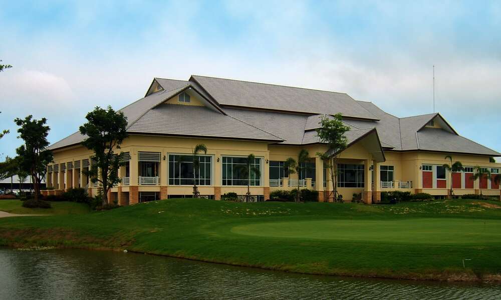 방콕 라차캄 무제한 골프 여행 패키지