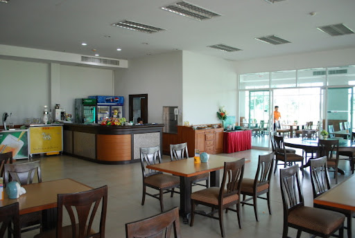 방콕 라차캄 무제한 골프 여행 패키지