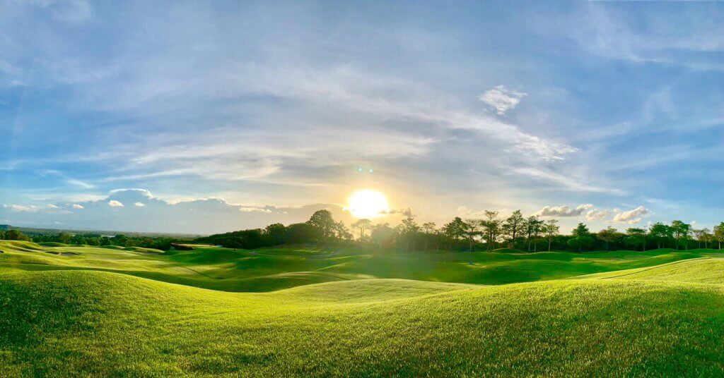 파타야 부라파 골프 여행 패키지