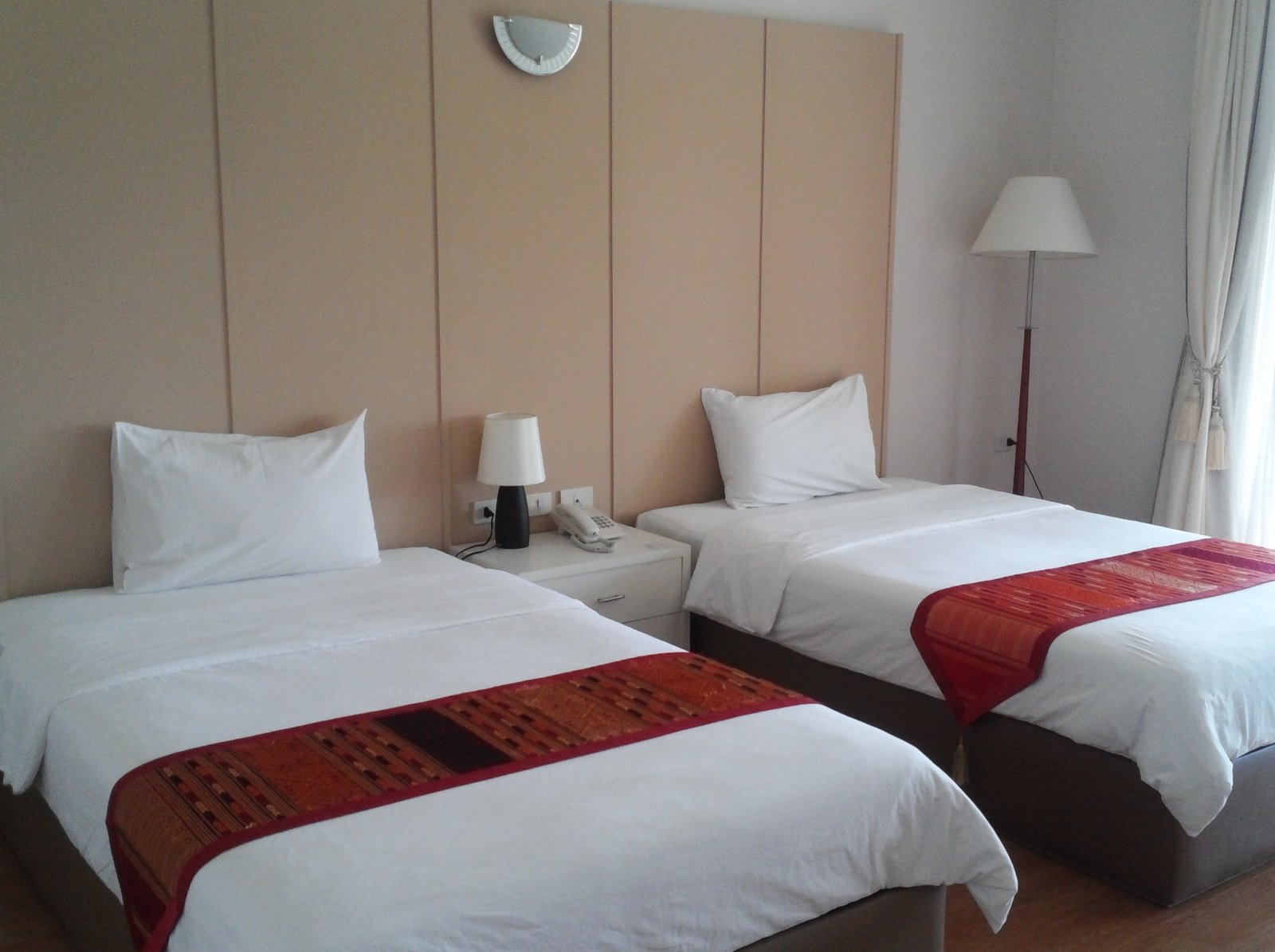 파타야 부라파 골프 여행 패키지