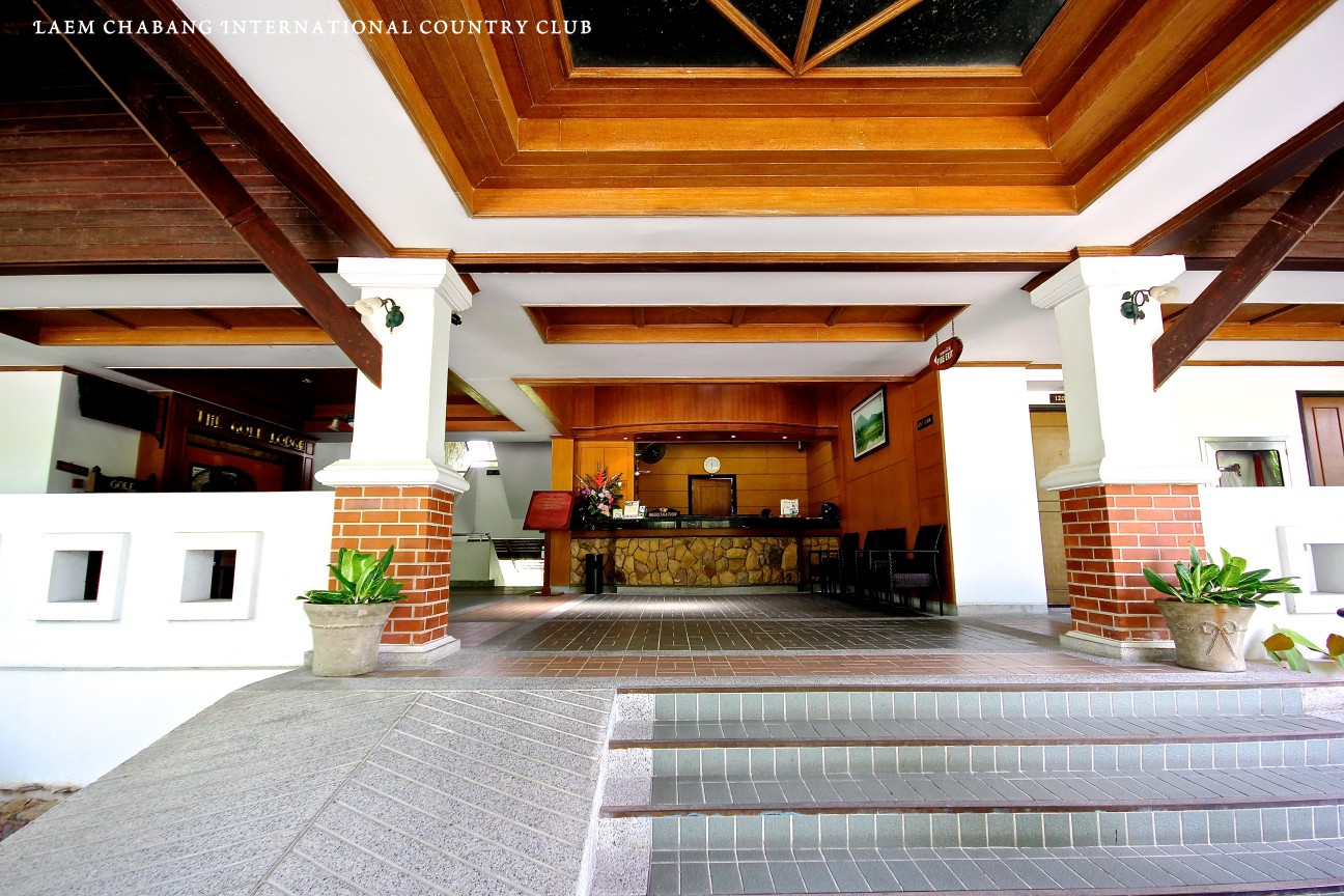 파타야 람차방 골프 여행 패키지