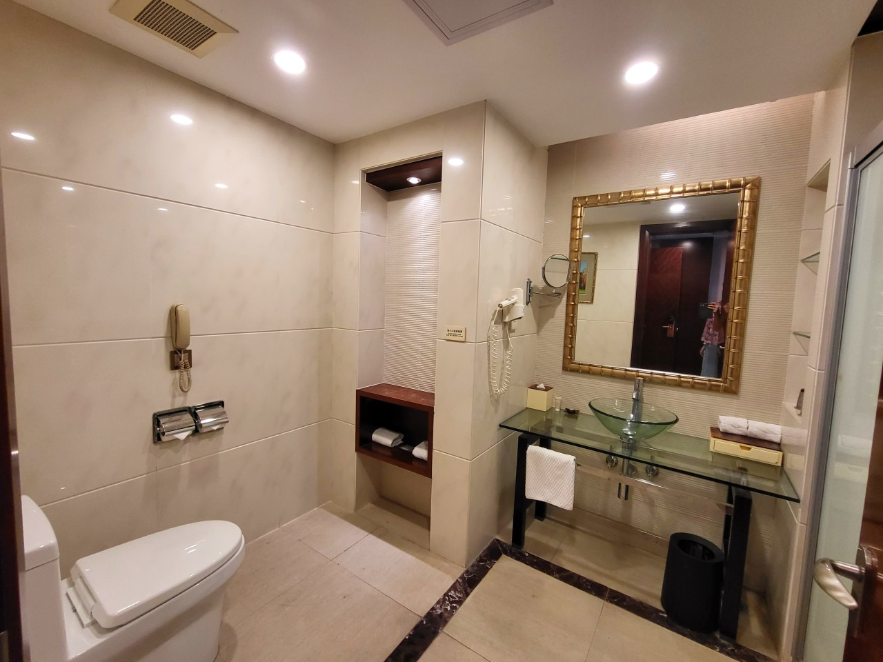 광저우 홀리데이 리조트 골프 패키지