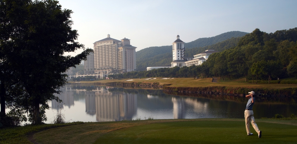 심천 미션힐스 골프 패키지