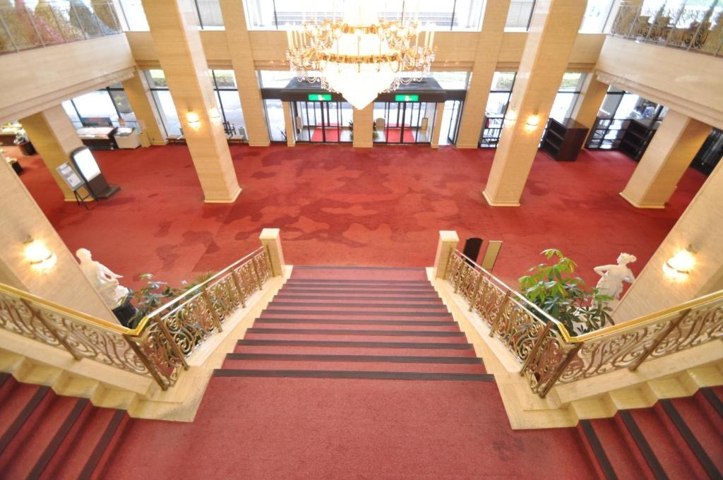 시즈오카 하마오카 코스 골프 패키지